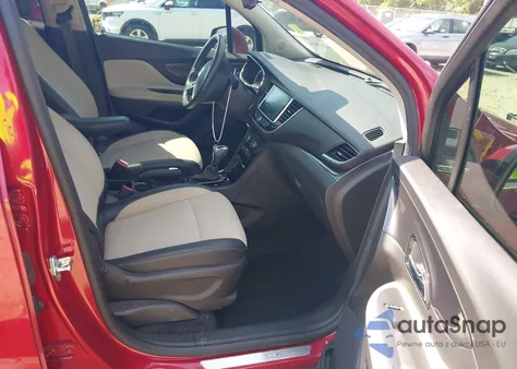 2019 Buick Encore Fwd Preferred z USA, uszkodzony, nr VIN KL4CJASB3KB788904